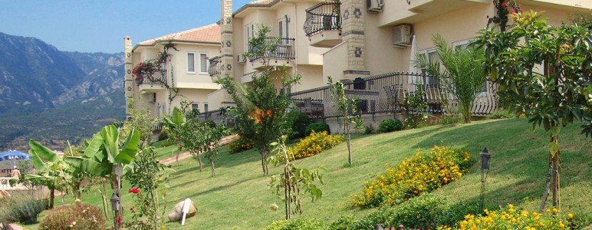 1 COMPLEX GENERAL (7)