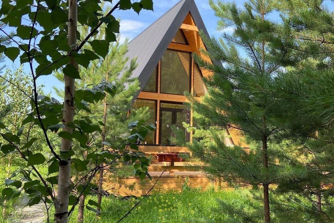 ویلا توتکابن