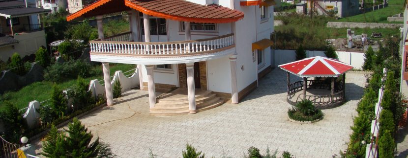 villa iran north (1)