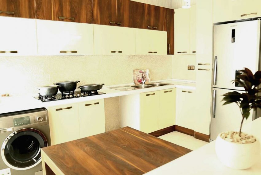 آشپز خونه ویلا