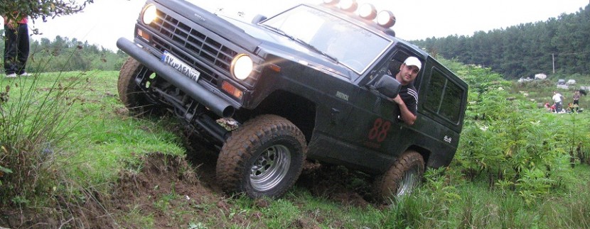 آفرود زمرد انزلی (3)