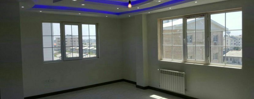 آپارتمان ساحلی شمال