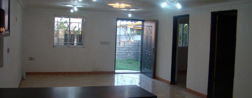 باغ روستایی (1)