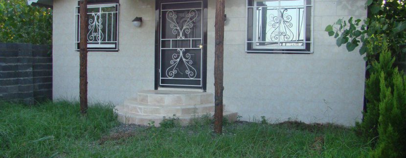 باغ روستایی (3)