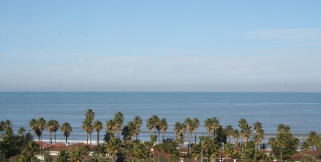 دهکده ساحلی انزلی