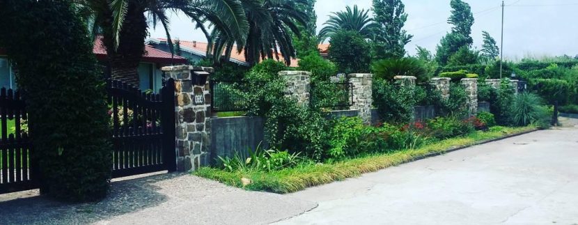 دهکده ساحلی انزلی گیلان