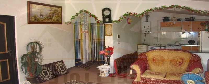 دیزاین داخلی ویلای زیبا ساحلی حاجی بکنده