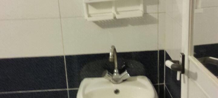 سرویس بهداشتی ویلا