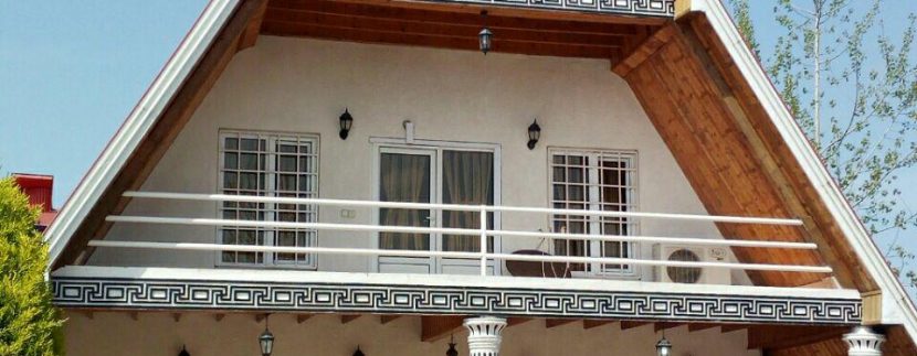 شهرک باران (4)