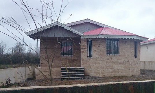 شهرک حسینی زیباکنار