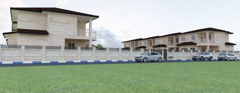 شهرک کادوس زیباکنار (2)