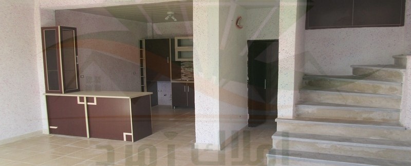 طراحی داخلی ویلای دوبلکس ساحلی