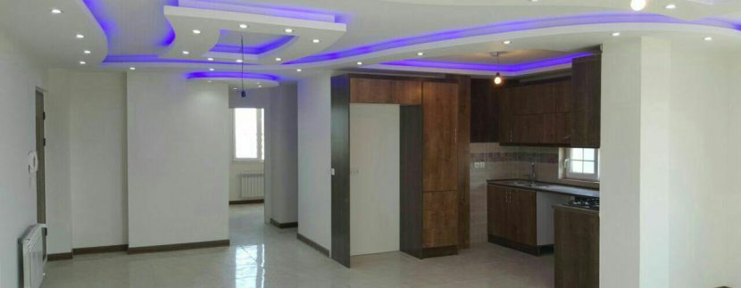 عکس داخل آپارتمان ساحلی