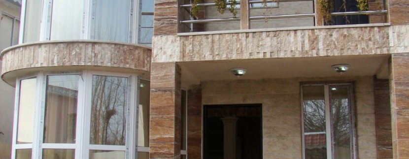 مدل ویلا لوکس ساحلی (2)