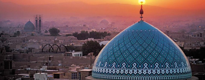 مسجد زیبا (1)