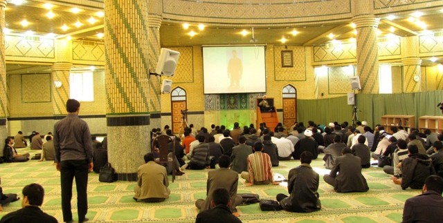 مسجد زیبا (3)