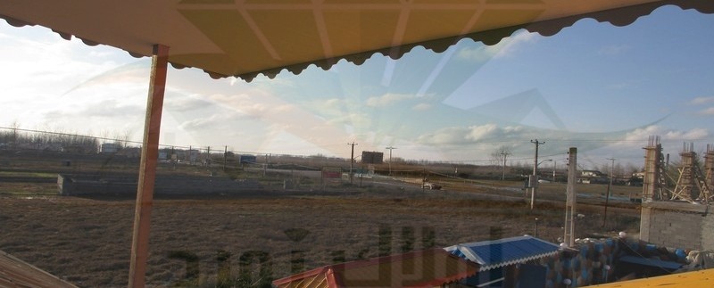 مناظر بهار خواب ویلای لوکس نزدیک دریا