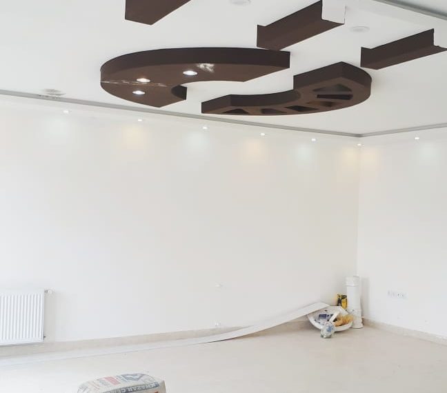 نما داخلی ویلا تکی (1)