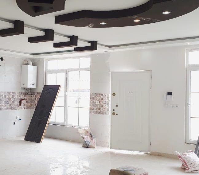 نما داخلی ویلا تکی (2)