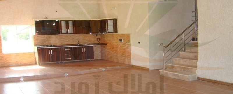 نمای داخلی ویلای دریا کنار انزلی