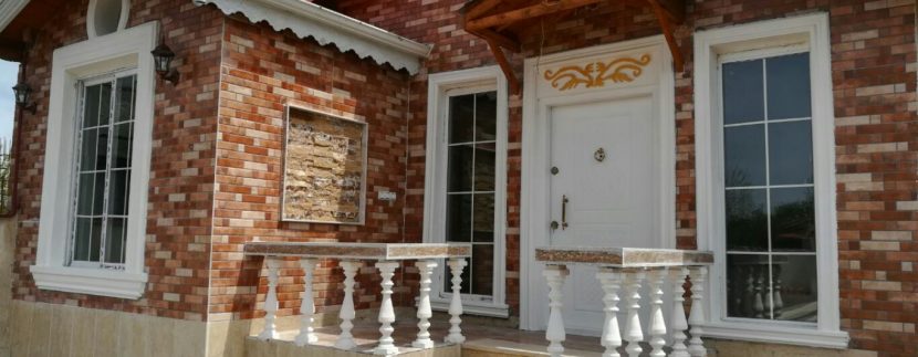 ویلا جنگلی شمال