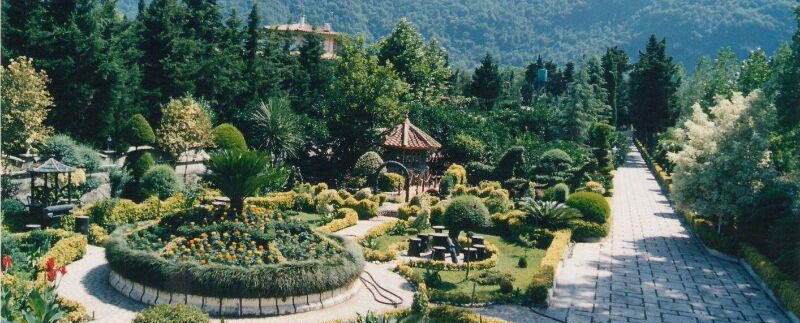 ویلا رامسر (3)