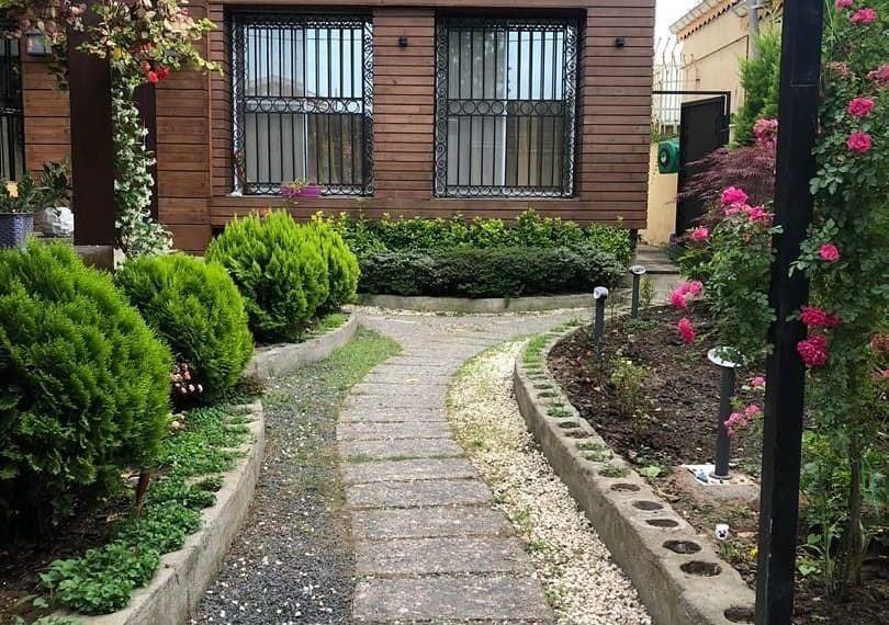 ویلا ساحلی 3 خوابه