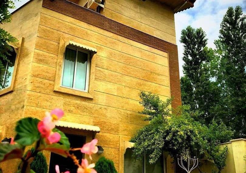 ویلا ساحلی شمال ایران