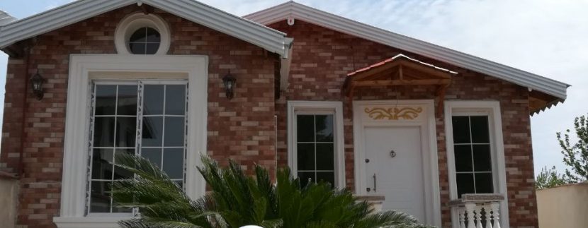 ویلا شهرستان