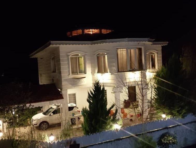 ویلا شهرکی زیباکنار (1)