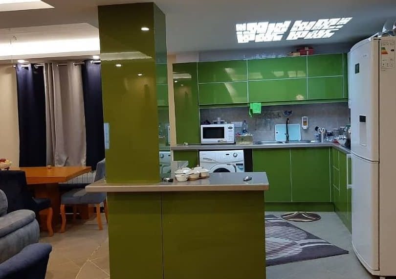 ویلا شهرکی زیباکنار (5)