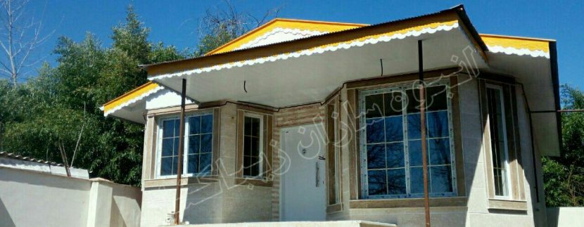 ویلا فخرآباد شمال گیلان
