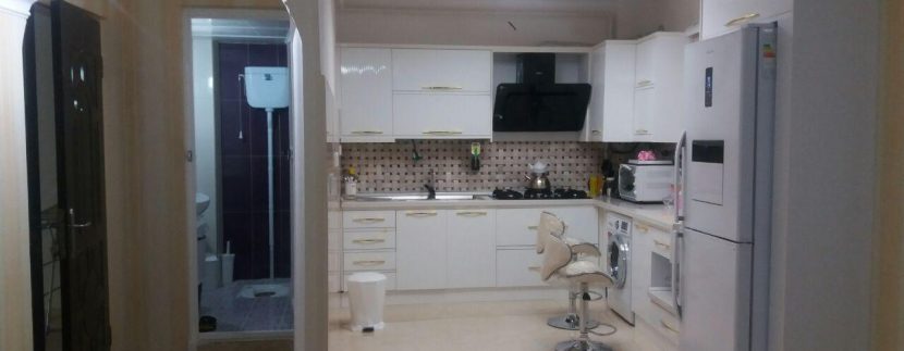 ویلا لاهیجان (7)