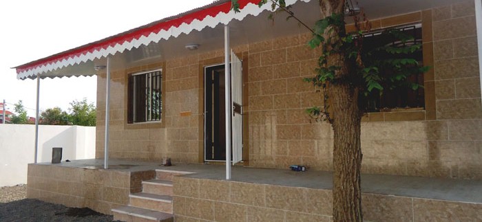 ویلاروبروی هتل زیباکنار (7)