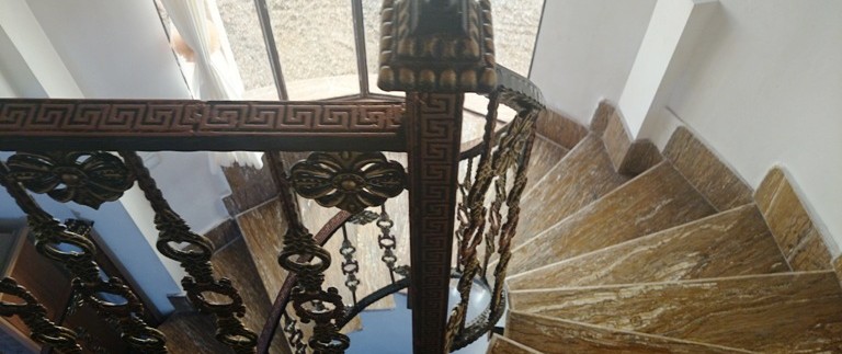 ویلای زیباکنار (1)