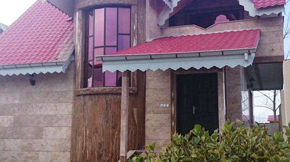 ویلای زیباکنار (2)